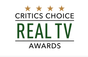 Critics Choice Real TV Awards